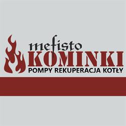 Kominki MEFISTO, Oleśnica godziny otwarcia
