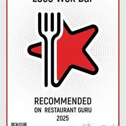 Loco Wok Bar, Nisko godziny otwarcia
