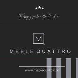 MEBLE QUATTRO STUDIO MEBLI KUCHENNYCH BRZEZIŃSKI PIOTR, Lublin godziny otwarcia