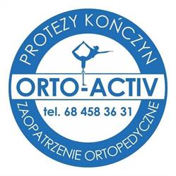 Firma Ortopedyczna ORTO-ACTIV Radosław Krzesiński, Zielona Góra godziny otwarcia