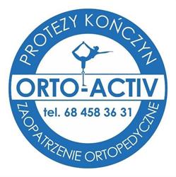 Firma Ortopedyczna ORTO-ACTIV Radosław Krzesiński, Zielona Góra godziny otwarcia