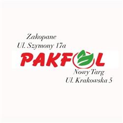 Pakfol, Nowy Targ godziny otwarcia