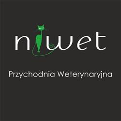 Przychodnia Weterynaryjna Niwet, Łódź godziny otwarcia