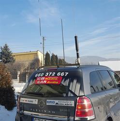 CB Radio, Łodygowice godziny otwarcia