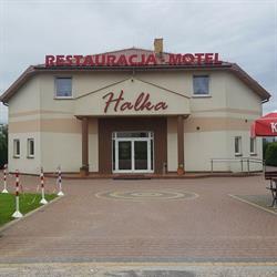 "Halka" Motel Restauracja, Płock godziny otwarcia