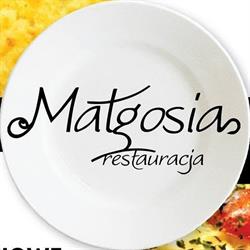 RESTAURACJA MAŁGOSIA, Łódź godziny otwarcia