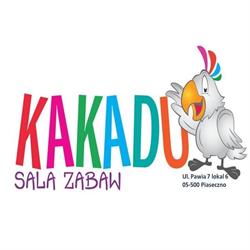 Kakadu, Piaseczno godziny otwarcia