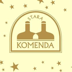 Stara Komenda, Szczecin godziny otwarcia