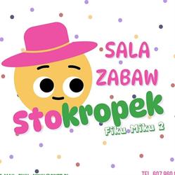 Stokropek. Sala zabaw dla dzieci, Toruń godziny otwarcia