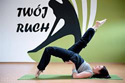 Studio Pilates Twój Ruch, Grodzisk Mazowiecki godziny otwarcia