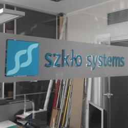 Szkło Systems Piotr Ruciński, Szczecin godziny otwarcia