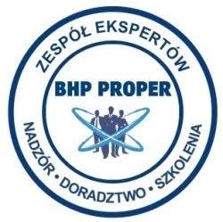 Bhp-Proper, Kraków godziny otwarcia