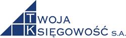 Twoja Księgowość S.A., Warszawa godziny otwarcia