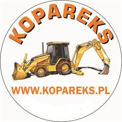KOPAREKS Warsztat Mechaniczny KOPARKI, ŁADOWARKI, HDS, Brzeźnio godziny otwarcia