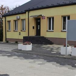 GMINNA BIBLIOTEKA PUBLICZNA W ŁAGOWIE, Łagów godziny otwarcia