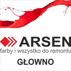 Arsen, Głowno godziny otwarcia