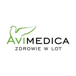 Avimedica s.c., Olsztyn godziny otwarcia