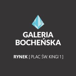 Galeria Bocheńska, Bochnia godziny otwarcia