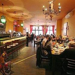 Kartel Restauracja, Chorzów godziny otwarcia
