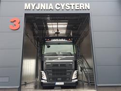 Multikomplex Truck Center, Puławy godziny otwarcia