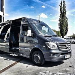 Wynajem busów i autokarów - M Bus Kraków, godziny otwarcia