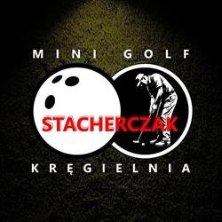 Kręgielnia MiniGolf Stacherczak, Częstochowa godziny otwarcia