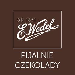 Wedel pijalnia czekolady, Katowice godziny otwarcia