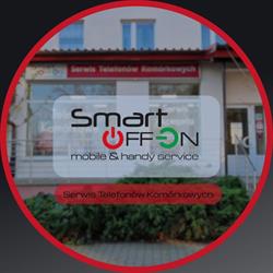 SmartOffOn Serwis Telefonów Komórkowych, Olsztyn godziny otwarcia