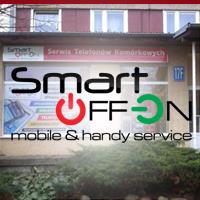 SmartOffOn Serwis Telefonów Komórkowych, Olsztyn godziny otwarcia