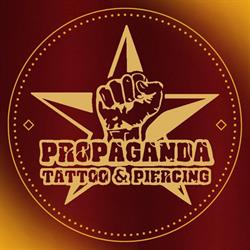 Propaganda Tattoo, Poznań godziny otwarcia