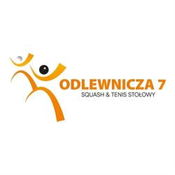 Odlewnicza 7 squash & tenis stołowy, Warszawa godziny otwarcia