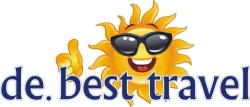 Dariusz Deierling De. Best Travel, Wałbrzych - godziny otwarcia