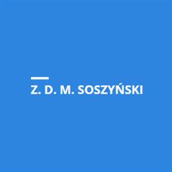 Z.D.M. Soszyński Naprawa i Sprzedaż Wózków Widłowych, Siedlce godziny otwarcia
