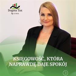 Biuro rachunkowe Dogma Tax Sp. z o.o., Radwanice godziny otwarcia