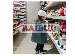 RAI-BUD S.C., Niemodlin godziny otwarcia
