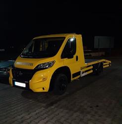 AUTO-ODNOWA, Krzyszkowice godziny otwarcia