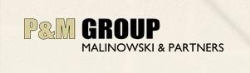 MALINOWSKI & PARTNERS Bogdan Malinowski, Zielonka godziny otwarcia