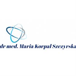 Maria Korpal-Szczyrska - Endokrynolog i Pediatra, Gdańsk godziny otwarcia