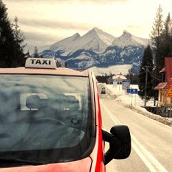 TAXI i Bus Twoje Taxi w Górach, Bukowina Tatrzańska godziny otwarcia
