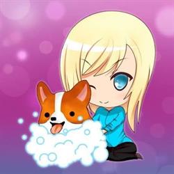 Kawaii Inu Psi fryzjer Karolina Waszczuk, Ząbki godziny otwarcia
