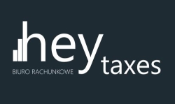Hey Taxes biuro rachunkowe sp. z o.o., Koszalin godziny otwarcia