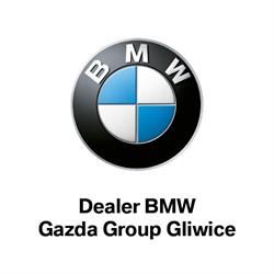 BMW Gazda Group Gliwice, godziny otwarcia