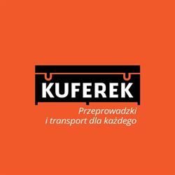 KUFEREK Przeprowadzki dla każdego, Pszczyna godziny otwarcia