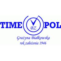 Hurtownia Zegarmistrzowska Time Pol, Warszawa godziny otwarcia