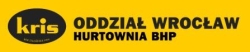 KRIS Wrocław Odzież robocza, ochronna, sklep bhp, godziny otwarcia