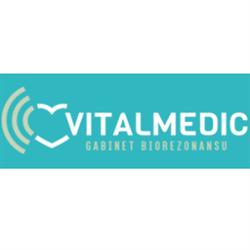 VITALMEDIC Gabinet Biorezonansu Beata Monika Koperniak, Łódź godziny otwarcia