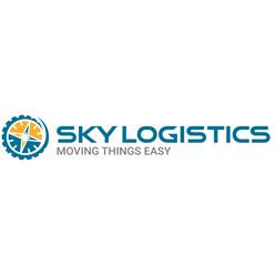 SKY Logistics Poland Sp. z o.o., Warszawa godziny otwarcia