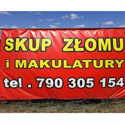 Jar-Kor Skup Złomu i Metali Kolorowych, Swarzędz godziny otwarcia