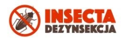 INSECTA SKLEP, Warszawa godziny otwarcia