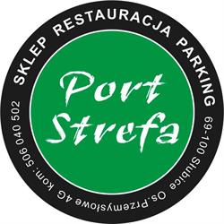 Bar Port Strefa - Bar 24h, Słubice godziny otwarcia